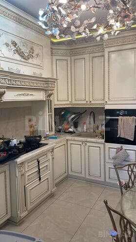 Satılır 2 otaqlı yeni tikili 106 m², 8 Noyabr m., photo 10 from 15