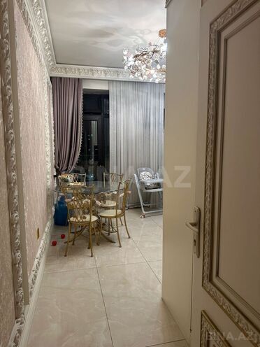 Satılır 2 otaqlı yeni tikili 106 m², 8 Noyabr m., photo 7 from 15