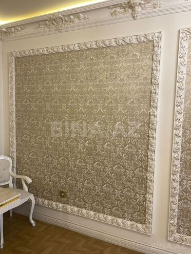 Satılır 2 otaqlı yeni tikili 106 m², 8 Noyabr m., photo 5 from 15