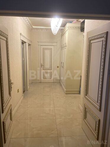 Satılır 2 otaqlı yeni tikili 106 m², 8 Noyabr m., photo 12 from 15
