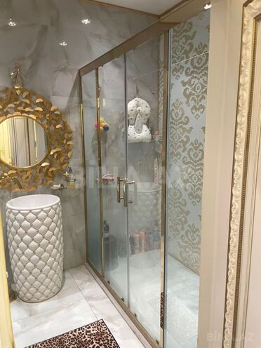 Satılır 2 otaqlı yeni tikili 106 m², 8 Noyabr m., photo 14 from 15