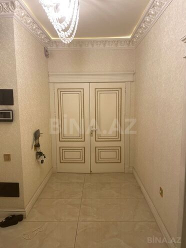 Satılır 2 otaqlı yeni tikili 106 m², 8 Noyabr m., photo 6 from 15