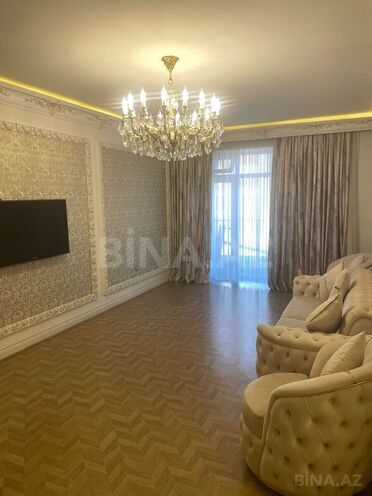 Satılır 2 otaqlı yeni tikili 106 m², 8 Noyabr m., photo 8 from 15