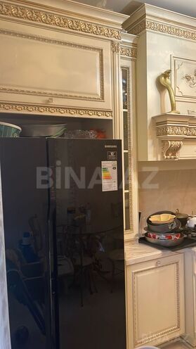 Satılır 2 otaqlı yeni tikili 106 m², 8 Noyabr m., photo 11 from 15