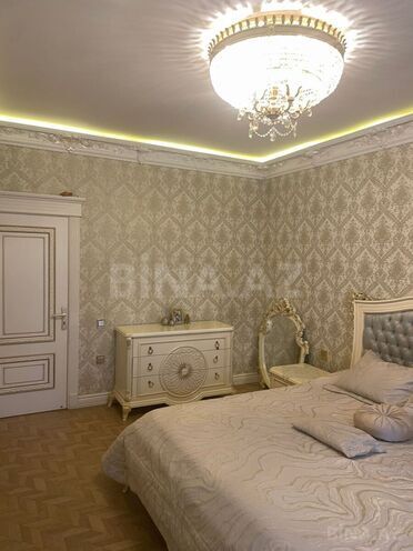 Satılır 2 otaqlı yeni tikili 106 m², 8 Noyabr m., photo 3 from 15