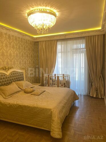Satılır 2 otaqlı yeni tikili 106 m², 8 Noyabr m., photo 13 from 15