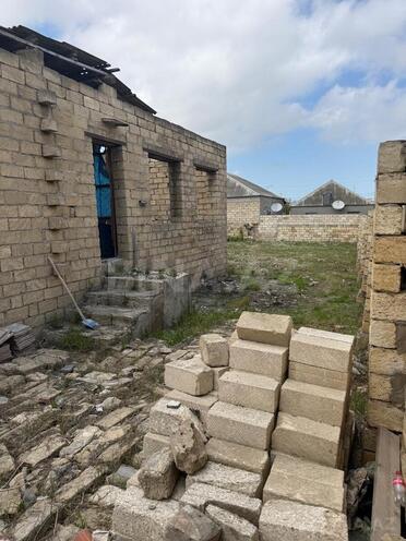 Продаётся  участок 5 сот, Бинагадинский р., photo 4 from 9