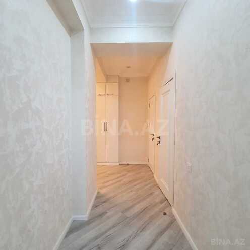 İcarəyə verilir 3 otaqlı yeni tikili 90 m², Həzi Aslanov m., photo 6 from 19