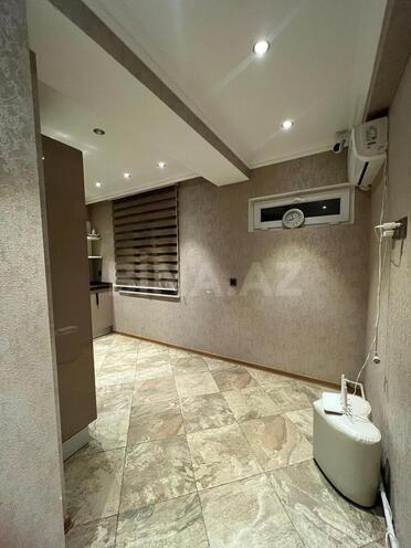 İcarəyə verilir 2 otaqlı köhnə tikili 70 m², Nəsimi r., photo 8 from 13