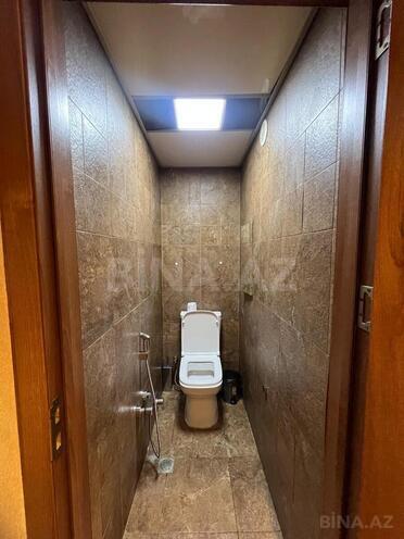 İcarəyə verilir 2 otaqlı köhnə tikili 70 m², Nəsimi r., photo 12 from 13