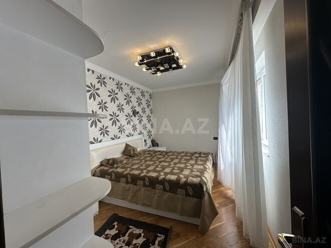 İcarəyə verilir 2 otaqlı köhnə tikili 60 m², Gənclik m., photo 1 from 13