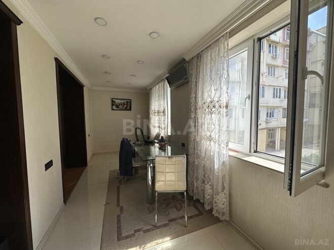 İcarəyə verilir 2 otaqlı köhnə tikili 60 m², Gənclik m., photo 8 from 13