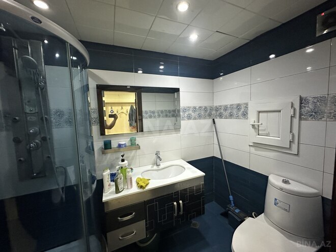İcarəyə verilir 2 otaqlı köhnə tikili 60 m², Gənclik m., photo 11 from 13