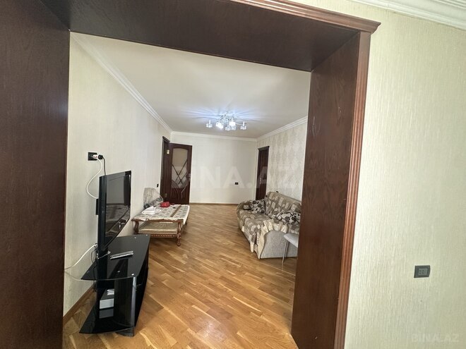 İcarəyə verilir 2 otaqlı köhnə tikili 60 m², Gənclik m., photo 4 from 13