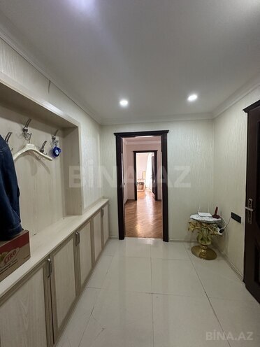 İcarəyə verilir 2 otaqlı köhnə tikili 60 m², Gənclik m., photo 6 from 13