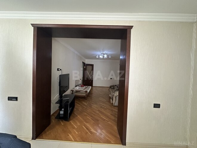 İcarəyə verilir 2 otaqlı köhnə tikili 60 m², Gənclik m., photo 10 from 13