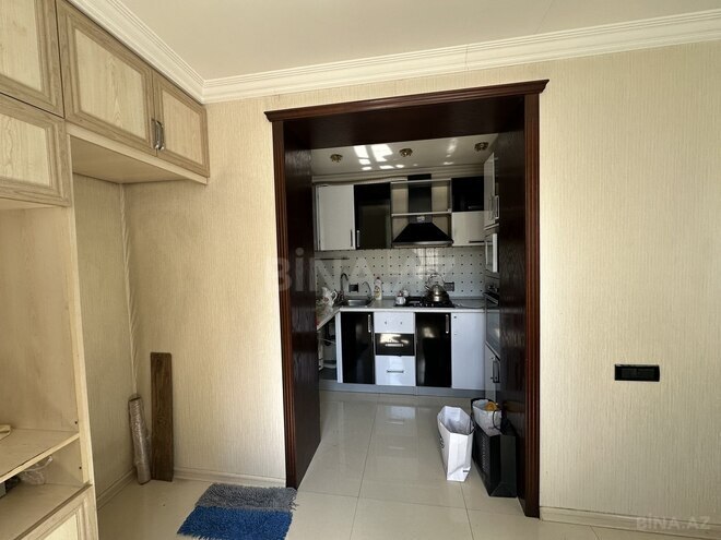 İcarəyə verilir 2 otaqlı köhnə tikili 60 m², Gənclik m., photo 9 from 13