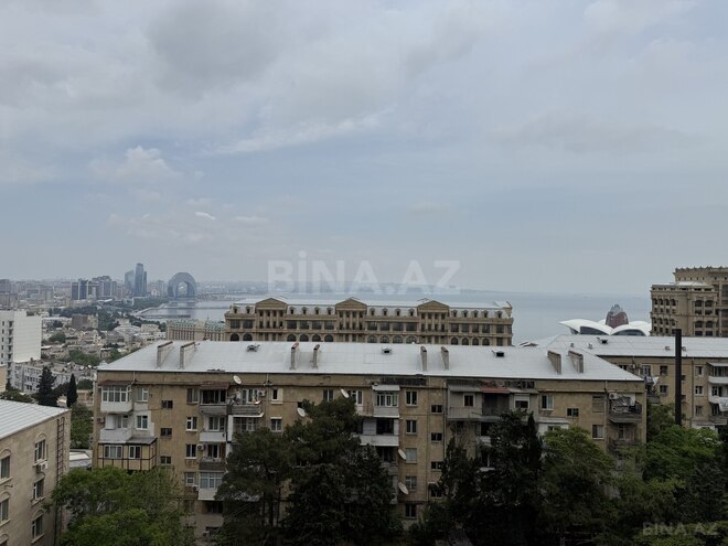 Продаётся 4-комн. новостройка 213 м², м. Ичеришехер, photo 12 from 32