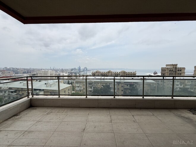 Продаётся 4-комн. новостройка 213 м², м. Ичеришехер, photo 11 from 32