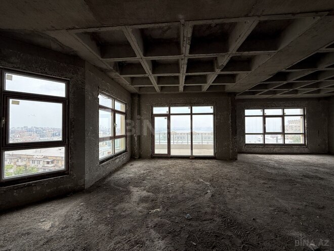 Продаётся 4-комн. новостройка 213 м², м. Ичеришехер, photo 8 from 32