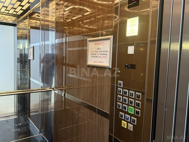 Продаётся 4-комн. новостройка 213 м², м. Ичеришехер, photo 15 from 32