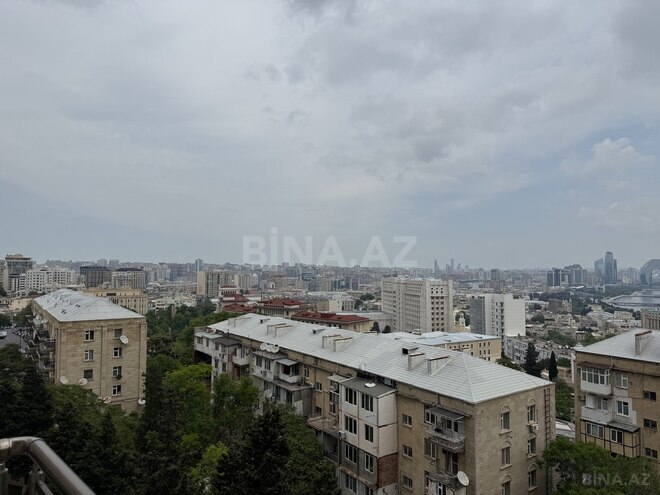 Продаётся 4-комн. новостройка 213 м², м. Ичеришехер, photo 14 from 32