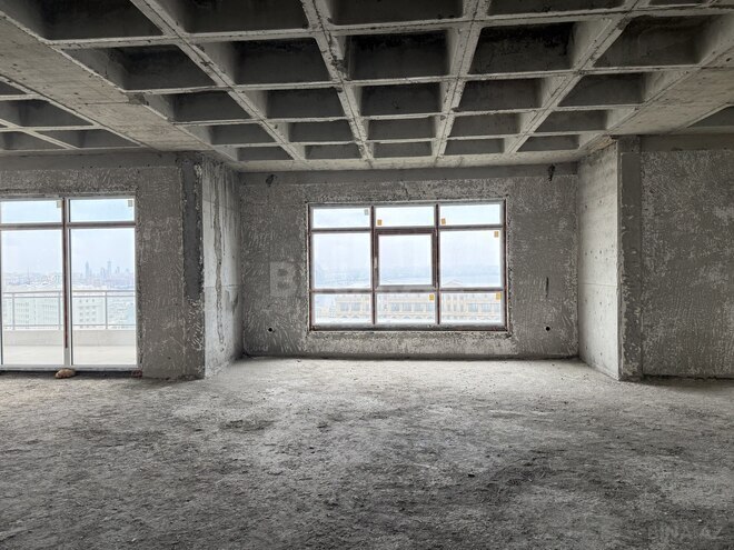 Продаётся 4-комн. новостройка 213 м², м. Ичеришехер, photo 9 from 32
