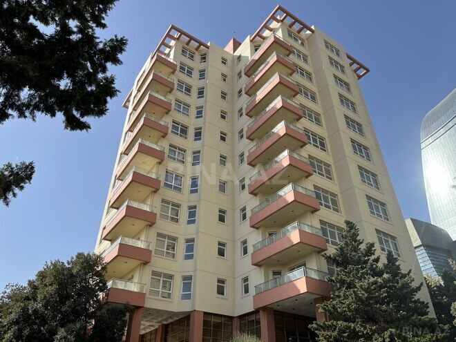 Продаётся 4-комн. новостройка 213 м², м. Ичеришехер, photo 22 from 32