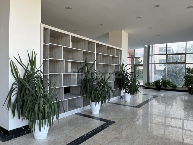 Продаётся 4-комн. новостройка 213 м², м. Ичеришехер, photo 19 from 32