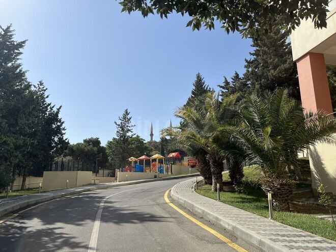 Продаётся 4-комн. новостройка 213 м², м. Ичеришехер, photo 31 from 32
