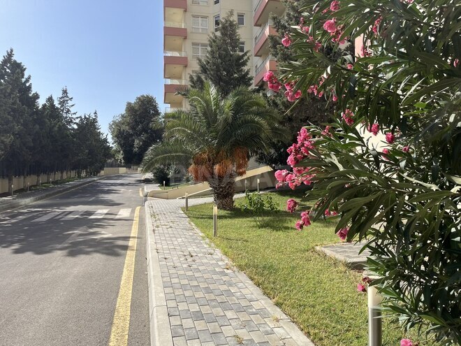 Продаётся 4-комн. новостройка 213 м², м. Ичеришехер, photo 28 from 32