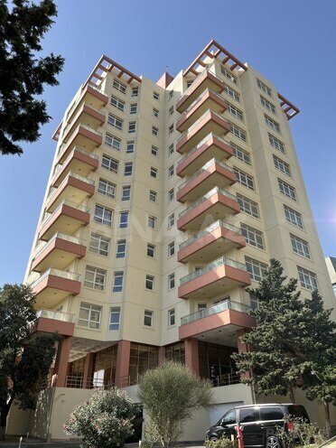 Продаётся 4-комн. новостройка 213 м², м. Ичеришехер, photo 23 from 32