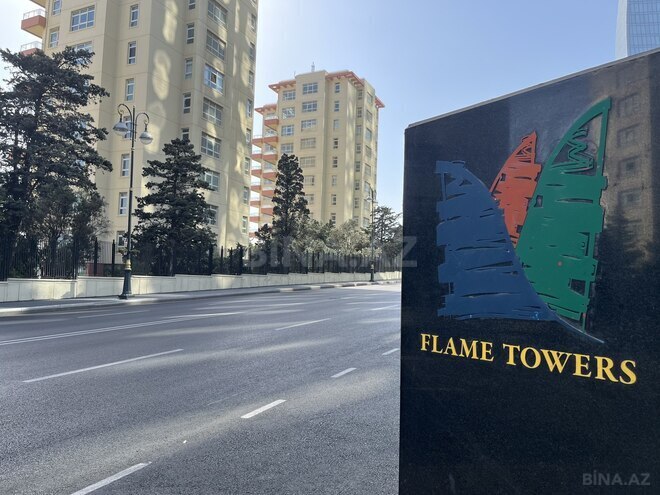 Продаётся 4-комн. новостройка 213 м², м. Ичеришехер, photo 26 from 32