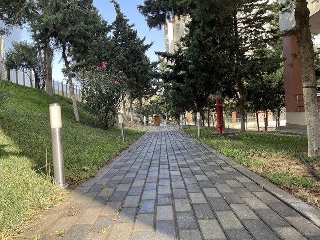Продаётся 4-комн. новостройка 213 м², м. Ичеришехер, photo 27 from 32