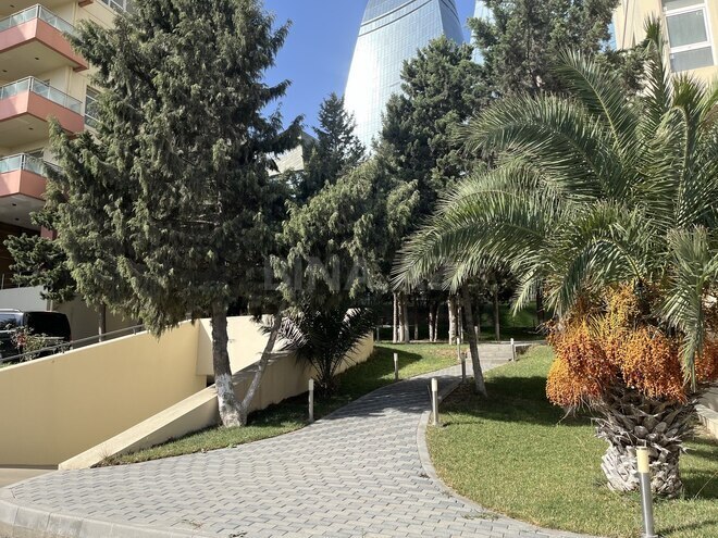 Продаётся 4-комн. новостройка 213 м², м. Ичеришехер, photo 30 from 32