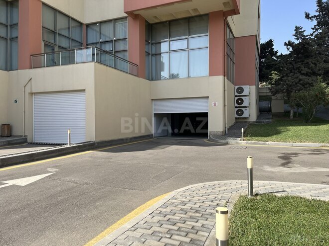 Продаётся 4-комн. новостройка 213 м², м. Ичеришехер, photo 24 from 32