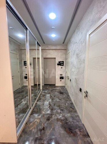 Продаётся 2-комн. новостройка 106 м², м. Кара Караев, photo 10 from 13