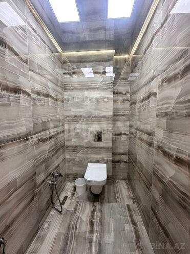 Продаётся 2-комн. новостройка 106 м², м. Кара Караев, photo 12 from 13