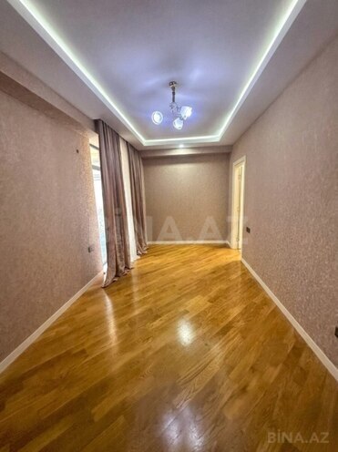 Продаётся 2-комн. новостройка 106 м², м. Кара Караев, photo 5 from 13