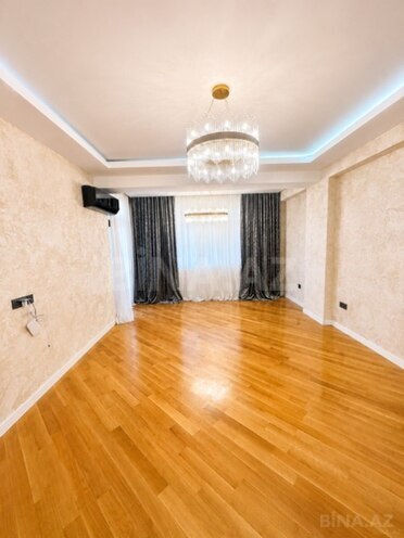 Продаётся 2-комн. новостройка 106 м², м. Кара Караев, photo 3 from 13