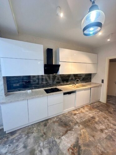 Продаётся 2-комн. новостройка 106 м², м. Кара Караев, photo 8 from 13