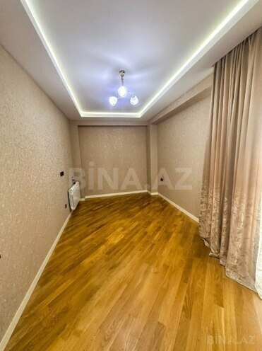 Продаётся 2-комн. новостройка 106 м², м. Кара Караев, photo 6 from 13