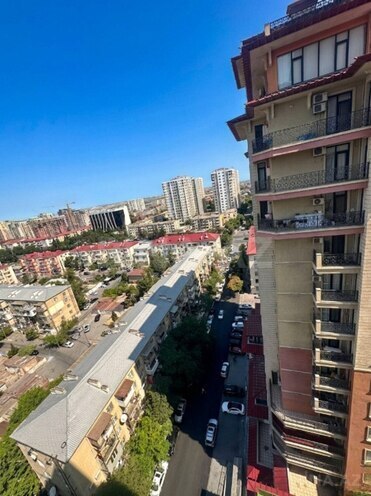 Продаётся 2-комн. новостройка 106 м², м. Кара Караев, photo 9 from 13