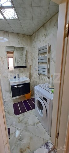 İcarəyə verilir 2 otaqlı yeni tikili 78 m², Şah İsmayıl Xətai m., photo 12 from 23