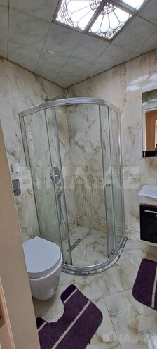 İcarəyə verilir 2 otaqlı yeni tikili 78 m², Şah İsmayıl Xətai m., photo 13 from 23