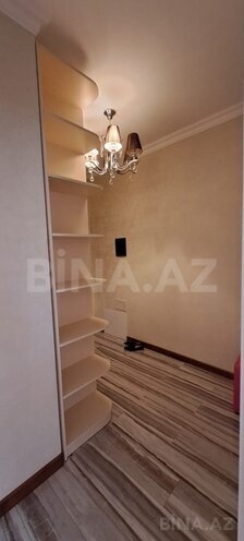 İcarəyə verilir 2 otaqlı yeni tikili 78 m², Şah İsmayıl Xətai m., photo 11 from 23