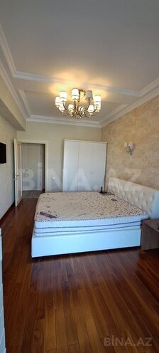 İcarəyə verilir 2 otaqlı yeni tikili 78 m², Şah İsmayıl Xətai m., photo 9 from 23