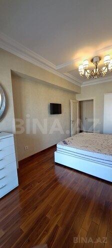 İcarəyə verilir 2 otaqlı yeni tikili 78 m², Şah İsmayıl Xətai m., photo 8 from 23