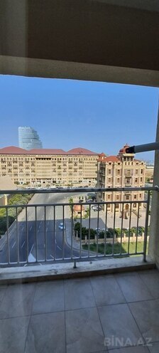 İcarəyə verilir 2 otaqlı yeni tikili 78 m², Şah İsmayıl Xətai m., photo 10 from 23