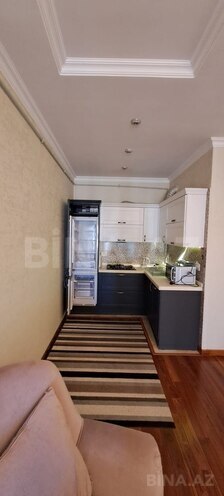İcarəyə verilir 2 otaqlı yeni tikili 78 m², Şah İsmayıl Xətai m., photo 7 from 23